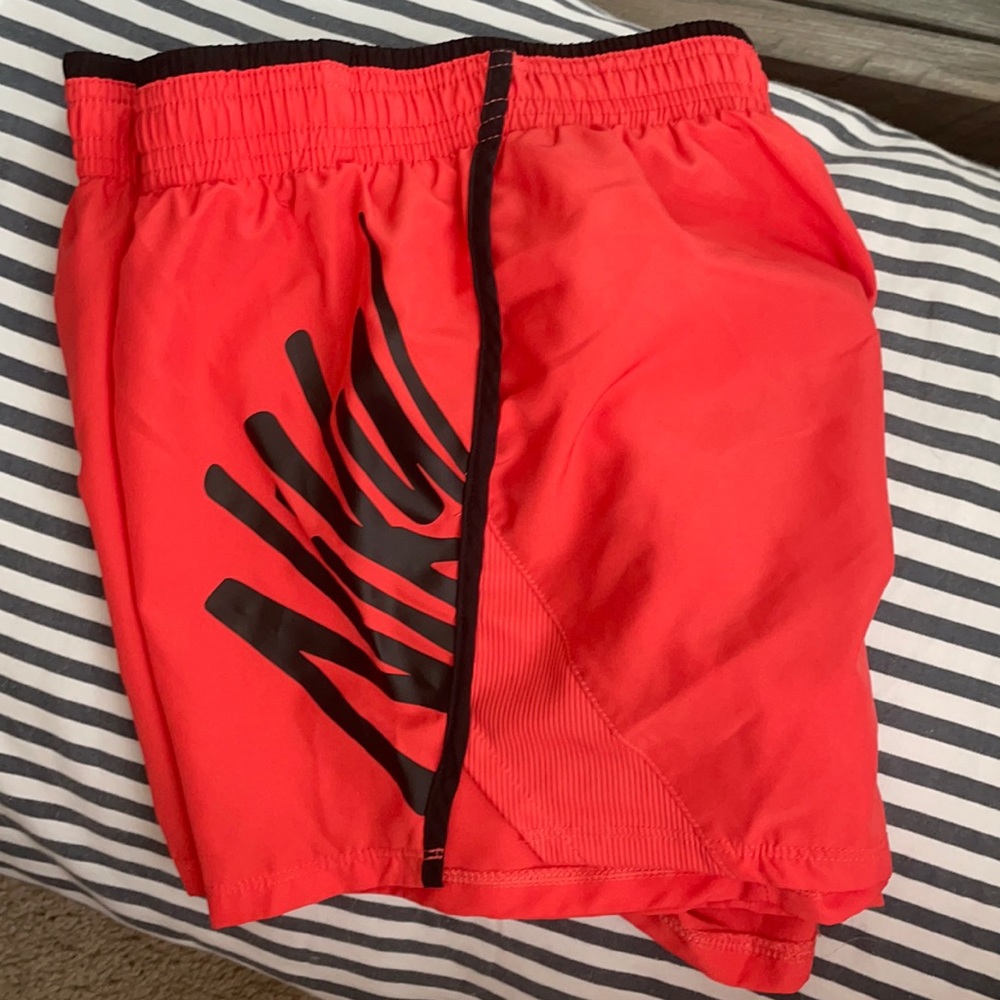 Nike athletic shorts